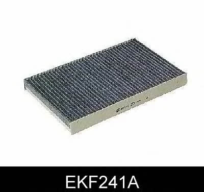 Comline EKF241A Activated Carbon Cabin Filter EKF241A: Buy near me in Poland at 2407.PL - Good price!