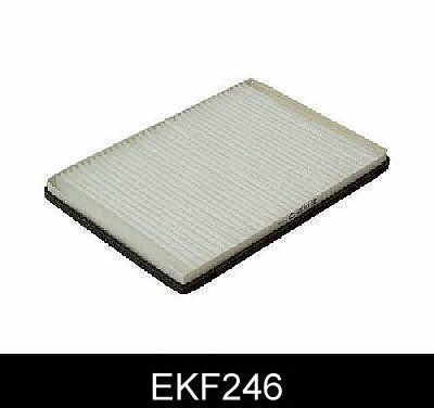 Comline EKF246 Filtr kabinowy EKF246: Dobra cena w Polsce na 2407.PL - Kup Teraz!