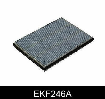 Comline EKF246A Aktivkohle-Kabinenfilter EKF246A: Kaufen Sie zu einem guten Preis in Polen bei 2407.PL!