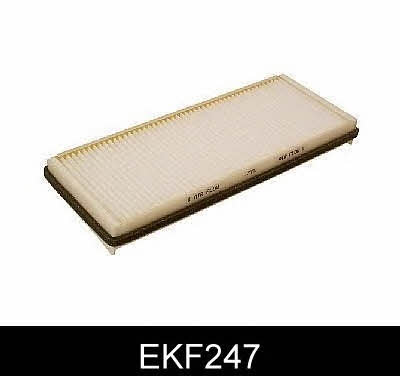 Comline EKF247 Filtr kabinowy EKF247: Dobra cena w Polsce na 2407.PL - Kup Teraz!