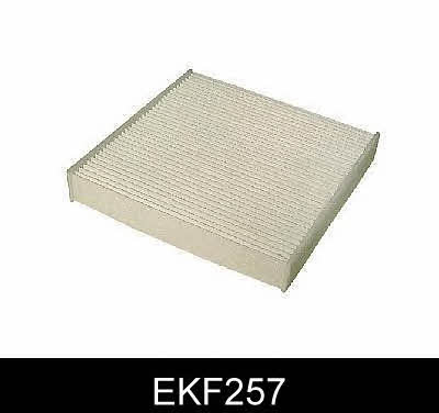 Comline EKF257 Filter, interior air EKF257: Buy near me in Poland at 2407.PL - Good price!