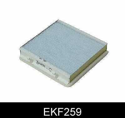 Comline EKF259 Filtr kabinowy EKF259: Dobra cena w Polsce na 2407.PL - Kup Teraz!