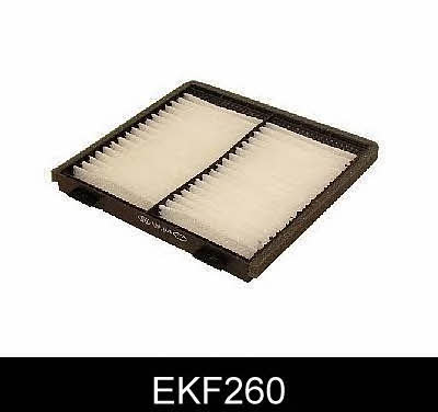 Comline EKF260 Filter, Innenraumluft EKF260: Kaufen Sie zu einem guten Preis in Polen bei 2407.PL!