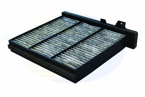 Comline EKF265A Activated Carbon Cabin Filter EKF265A: Buy near me in Poland at 2407.PL - Good price!