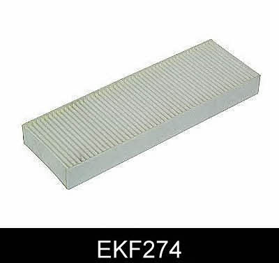 Comline EKF274 Filtr kabinowy EKF274: Dobra cena w Polsce na 2407.PL - Kup Teraz!