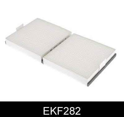 Comline EKF282 Filter, interior air EKF282: Buy near me in Poland at 2407.PL - Good price!