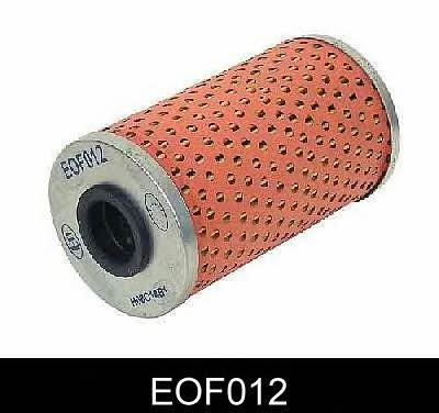 Comline EOF012 Filtr oleju EOF012: Dobra cena w Polsce na 2407.PL - Kup Teraz!