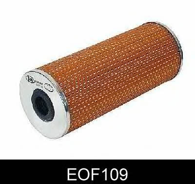 Comline EOF109 Filtr oleju EOF109: Dobra cena w Polsce na 2407.PL - Kup Teraz!