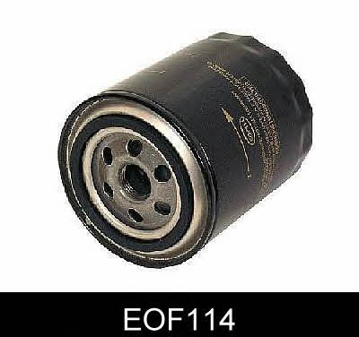 Comline EOF114 Filtr oleju EOF114: Dobra cena w Polsce na 2407.PL - Kup Teraz!