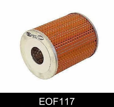 Comline EOF117 Filtr oleju EOF117: Dobra cena w Polsce na 2407.PL - Kup Teraz!