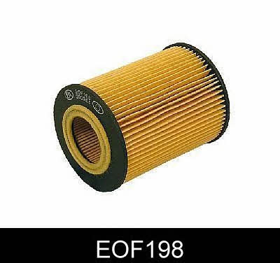Comline EOF198 Oil Filter EOF198: Buy near me in Poland at 2407.PL - Good price!