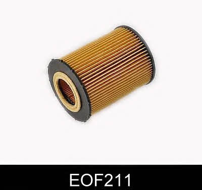 Comline EOF211 Filtr oleju EOF211: Dobra cena w Polsce na 2407.PL - Kup Teraz!