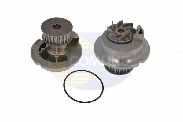 Comline EWP027 Water pump EWP027: Buy near me at 2407.PL in Poland at an Affordable price!