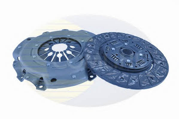Comline ECK291 Clutch kit ECK291: Buy near me at 2407.PL in Poland at an Affordable price!