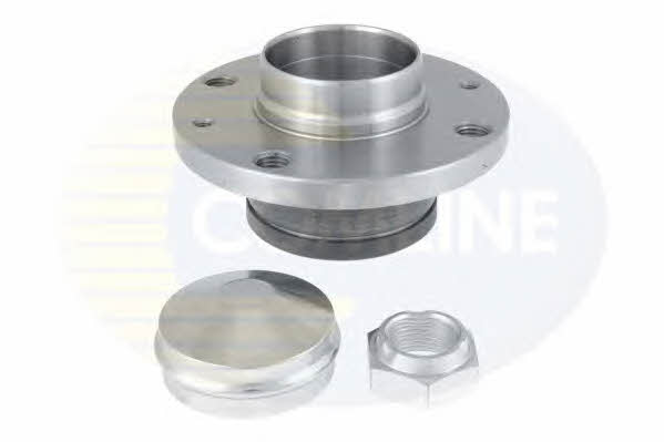 Comline CHA119 Wheel hub CHA119: Buy near me at 2407.PL in Poland at an Affordable price!