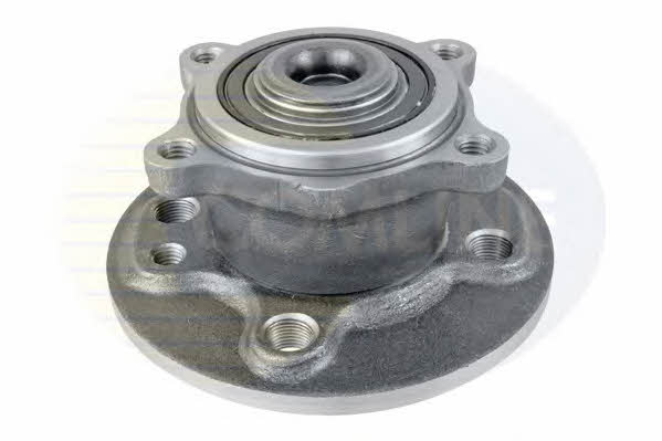Comline CHA125 Wheel hub with rear bearing CHA125: Buy near me in Poland at 2407.PL - Good price!