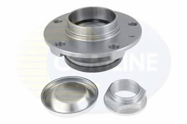 Comline CHA128 Wheel hub with rear bearing CHA128: Buy near me in Poland at 2407.PL - Good price!