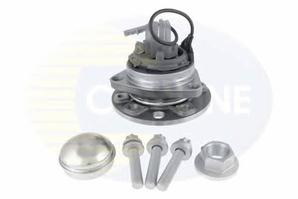 Comline CHA120 Wheel hub CHA120: Buy near me at 2407.PL in Poland at an Affordable price!