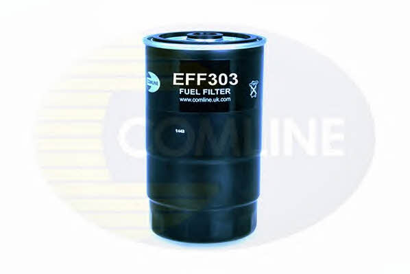 Comline EFF303 Топливный фильтр EFF303: Отличная цена - Купить в Польше на 2407.PL!