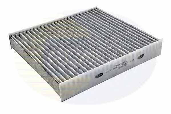 Comline EKF380A Activated Carbon Cabin Filter EKF380A: Buy near me in Poland at 2407.PL - Good price!
