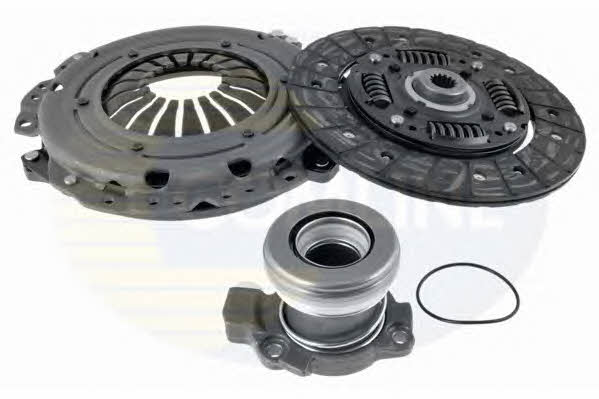 Comline ECK096-CS10 Clutch kit ECK096CS10: Buy near me at 2407.PL in Poland at an Affordable price!