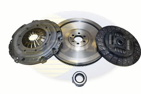 Comline ECK233F Clutch kit ECK233F: Buy near me in Poland at 2407.PL - Good price!