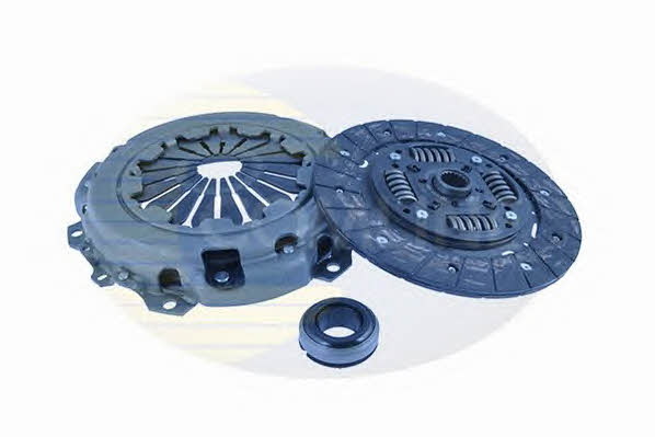 Comline ECK308 Clutch kit ECK308: Buy near me at 2407.PL in Poland at an Affordable price!