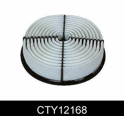 Comline CTY12168 Filtr powietrza CTY12168: Dobra cena w Polsce na 2407.PL - Kup Teraz!