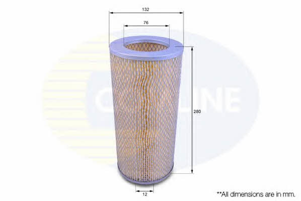 Comline CTY12170 Air filter CTY12170: Buy near me in Poland at 2407.PL - Good price!