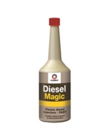 Comma DIM400M Diesel additiv DIESEL MAGIC, 400 ml DIM400M: Buy near me in Poland at 2407.PL - Good price!