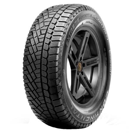 Continental 1548905 Passenger Winter Tyre Continental ExtremeWinterContact 225/60 R17 99T 1548905: Buy near me at 2407.PL in Poland at an Affordable price!