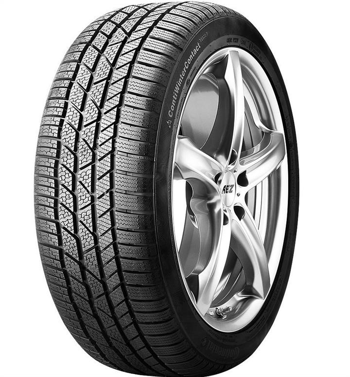Continental 0353181 Passenger Winter Tyre Continental ContiWinterContact TS830P 245/50 R18 104V 0353181: Buy near me in Poland at 2407.PL - Good price!