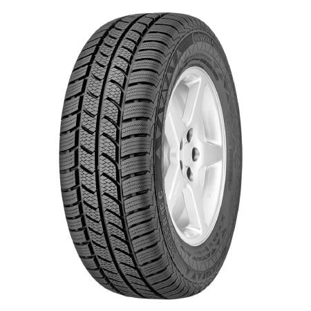 Continental 0453066 Commercial Winter Tyre Continental VancoWinter 2 175/75 R16 101R 0453066: Buy near me in Poland at 2407.PL - Good price!