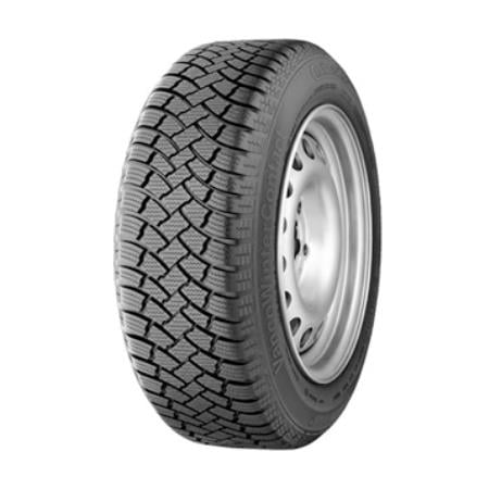 Continental 0453086 Commercial Winter Tyre Continental VancoWinterContact 165/70 R14 89R 0453086: Buy near me in Poland at 2407.PL - Good price!