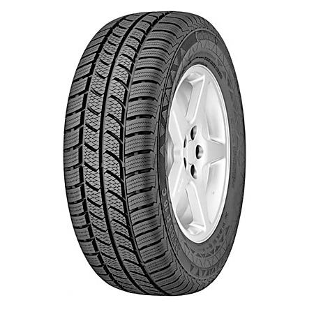 Continental 1538573 Commercial Winter Tyre Continental VancoWinterContact 2 205/65 R16 107T 1538573: Buy near me in Poland at 2407.PL - Good price!