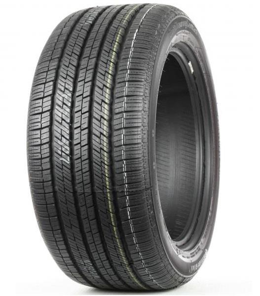 Continental 1548271 Passenger Allseason Tyre Continental ContiTouringContact CT95 215/60 R17 95T 1548271: Buy near me in Poland at 2407.PL - Good price!