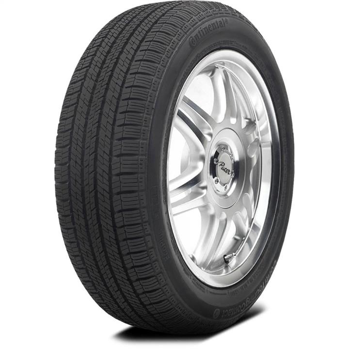 Continental 0351777 Passenger Allseason Tyre Continental ContiTouringContact CV95 225/50 R17 94V 0351777: Buy near me at 2407.PL in Poland at an Affordable price!