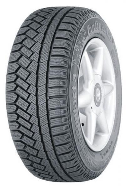 Continental 0344309 Passenger Winter Tyre Continental ContiVikingContact 3 165/70 R13 79Q 0344309: Buy near me in Poland at 2407.PL - Good price!