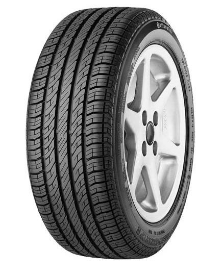 Continental 0351156 Passenger Summer Tyre Continental ContiEcoContact CP 175/60 R15 81V 0351156: Buy near me in Poland at 2407.PL - Good price!