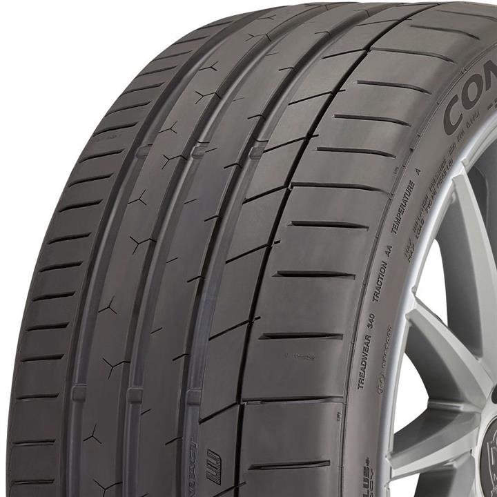 Continental 1547797 Passenger Allseason Tyre Continental ContiExtremeContact 275/40 R18 99Y 1547797: Buy near me in Poland at 2407.PL - Good price!