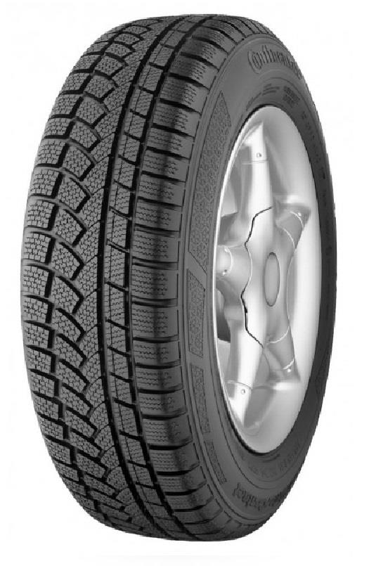 Continental 1539348 Passenger Winter Tyre Continental ContiWinterContact TS790 225/50 R17 94H 1539348: Buy near me in Poland at 2407.PL - Good price!