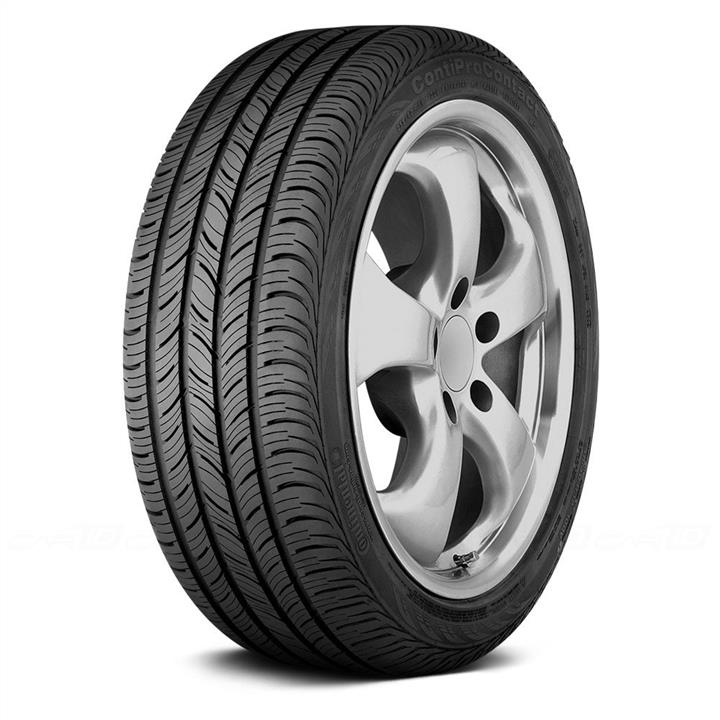 Continental 1547922 Passenger Allseason Tyre Continental ContiProContact 195/55 R15 89V 1547922: Buy near me in Poland at 2407.PL - Good price!