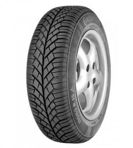 Continental 0353058 Passenger Winter Tyre Continental ContiWinterContact TS830 205/55 R16 91H 0353058: Buy near me in Poland at 2407.PL - Good price!