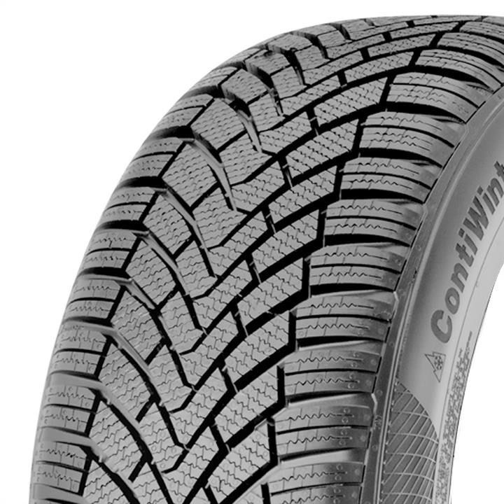 Continental 0353309 Passenger Winter Tyre Continental ContiWinterContact TS850 155/65 R15 77T 0353309: Buy near me in Poland at 2407.PL - Good price!