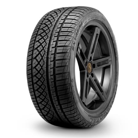 Continental 1549959 Passenger Allseason Tyre Continental ExtremeContact DWS 205/45 R17 88W 1549959: Buy near me in Poland at 2407.PL - Good price!