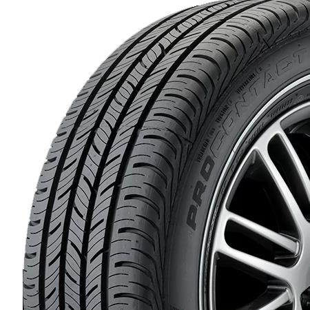 Continental 1548847 Шина Легковая Всесезонная Continental ProContact EcoPlus 205/60 R16 92T 1548847: Отличная цена - Купить в Польше на 2407.PL!