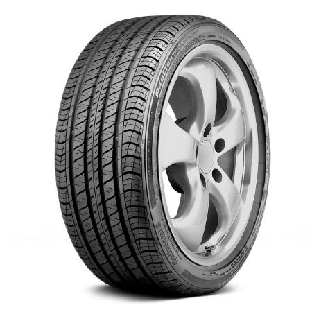 Continental 1549534 Passenger Allseason Tyre Continental ProContact RX 225/40 R18 88V 1549534: Buy near me in Poland at 2407.PL - Good price!