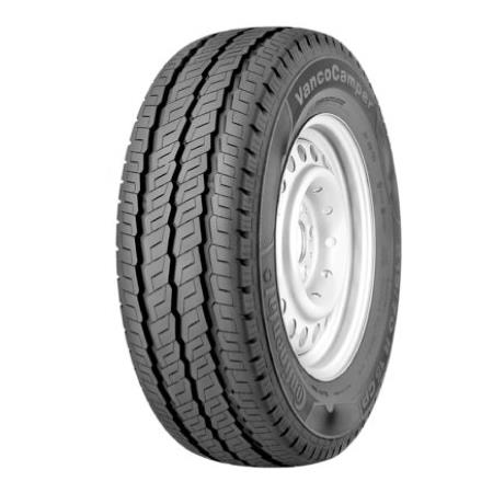 Continental 0451047 Commercial Summer Tyre Continental VancoCamper 195/75 R16 107R 0451047: Buy near me in Poland at 2407.PL - Good price!