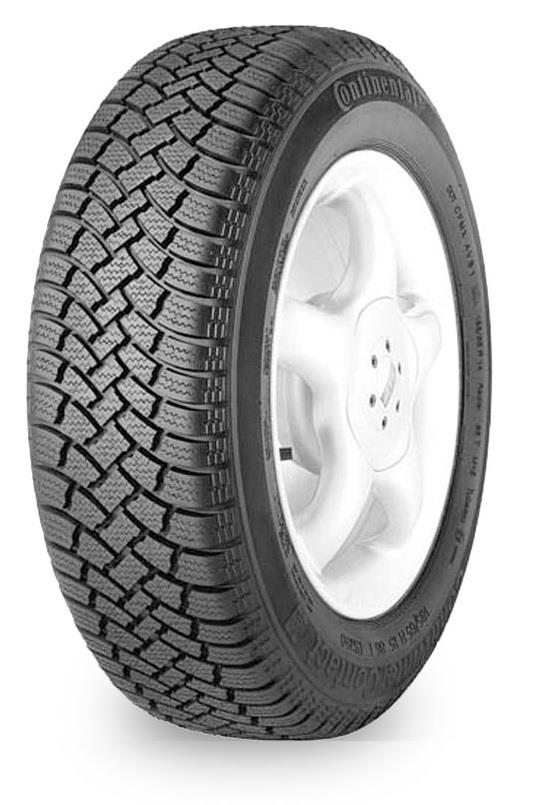 Continental 0353011 Passenger Winter Tyre Continental ContiWinterContact TS760 135/70 R15 70T 0353011: Buy near me in Poland at 2407.PL - Good price!