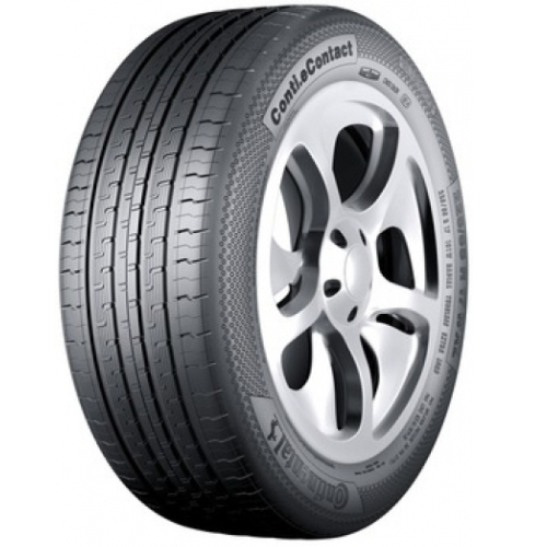 Continental 0356716 Passenger Summer Tyre Continental Conti.eContact 165/65 R15 81T 0356716: Buy near me in Poland at 2407.PL - Good price!